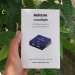 Radiolink crossfield flight controller